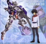 BUY NEW mobile suit gundam 00 - 157287 Premium Anime Print Poster